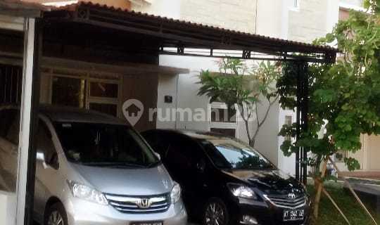 In North Balikpapan, 1