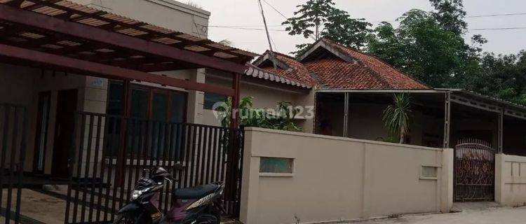 Rumah Di Swatantra Dekat Pintu Tol Jati Asih Kokoh Tenang 1