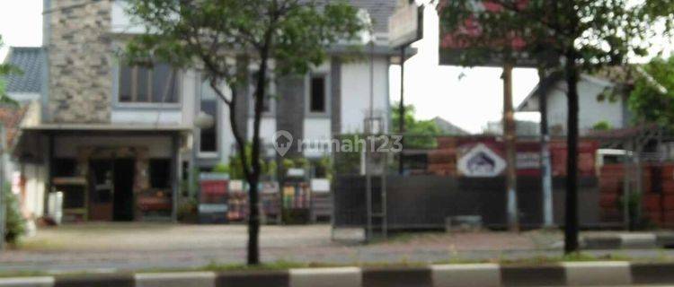 Dijual Cepat Tempat Usaha Ada Rumah Klender Bkt Jakarta Timur 1