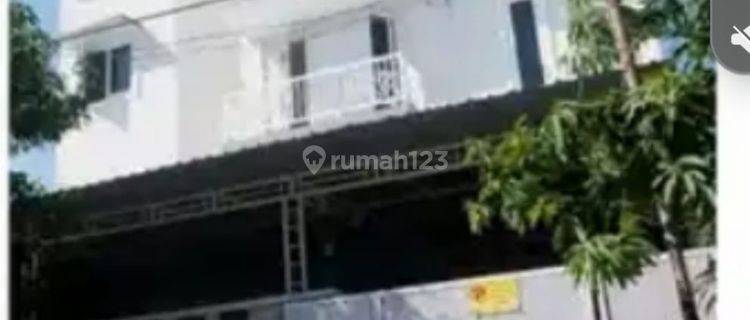 Dijual Cepat Kost2an 24 Kamar di Semarang  1