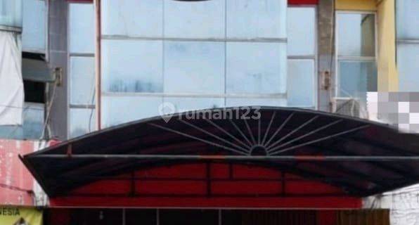 Dijual Ruko Include Rumah Di Grand Galaxy Bekasi Selatan Murah 1