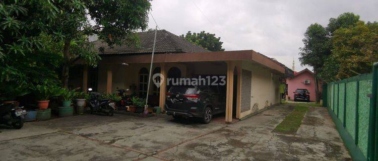 DiJual Murah Tanah + Rumah+ Kos Kosan 1