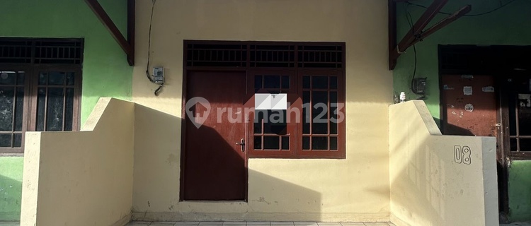 Kontrakan Rumah Cipadu Ready 1