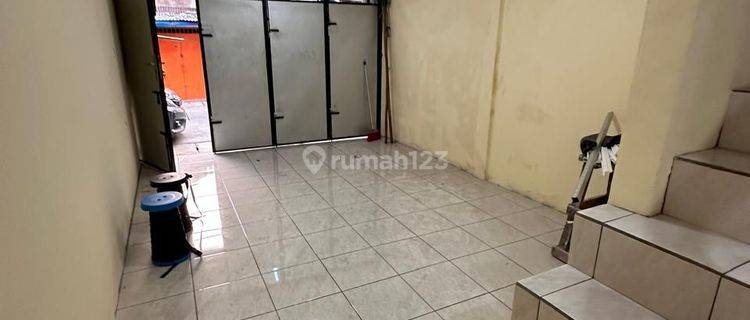 Ruko Pasar Bojong Full Renovasi 40 Mtr 1