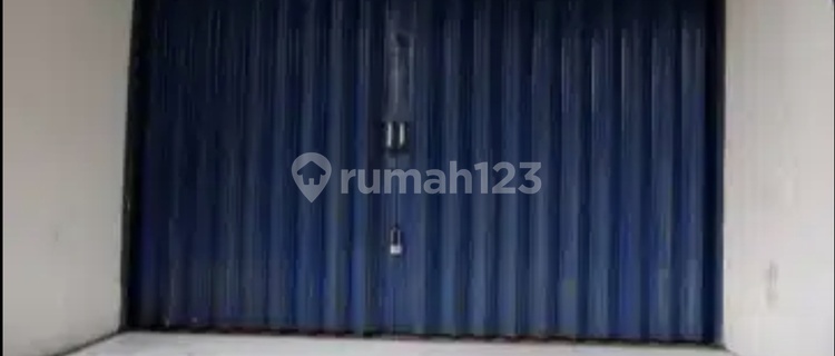 Karang Tengah Ready-to-Use Shop House 1