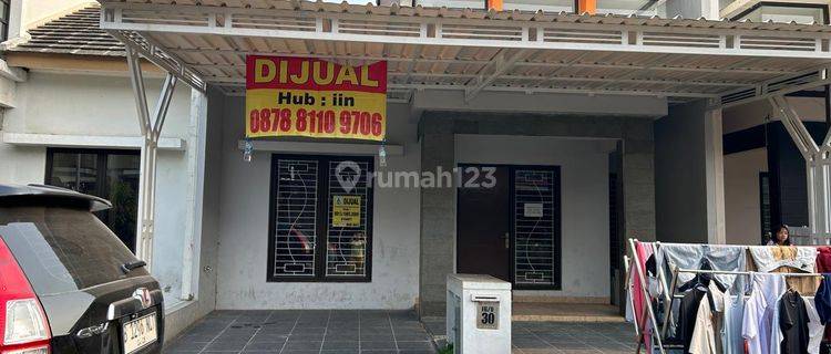 Dijual Rumah Di Jaya Imperial Sepatan  1