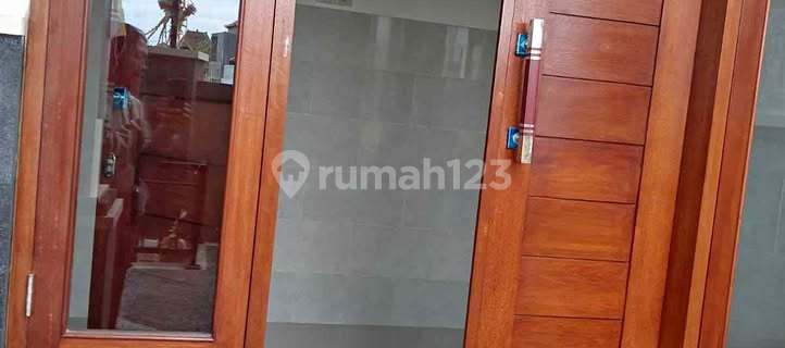 Rental House Unfurnished, Batu Bulan 1