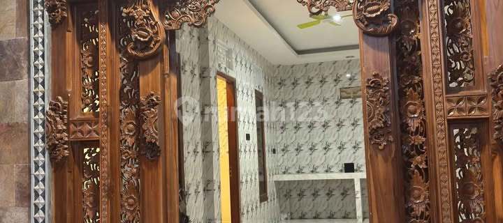 Unfurnished Rental House, Batu Bulan 1