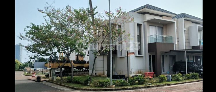 Nice Corner House in Golf Island Cluster Orchestra Beach 1