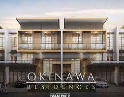 Okinawa Residences Over Kredit Cicilan Developer 60x 1