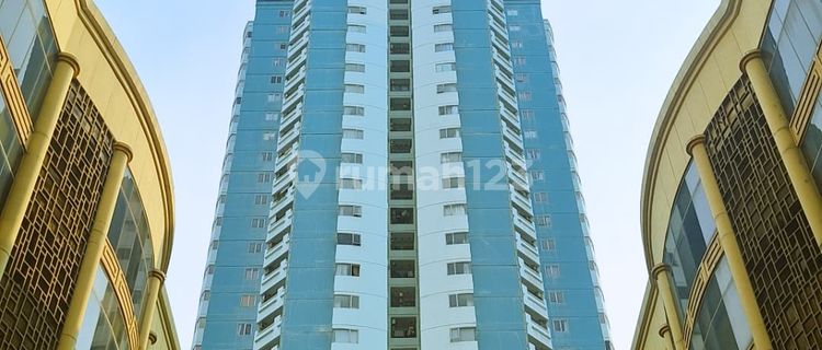 2 Bedroom Furnished Apartment Green Central 1