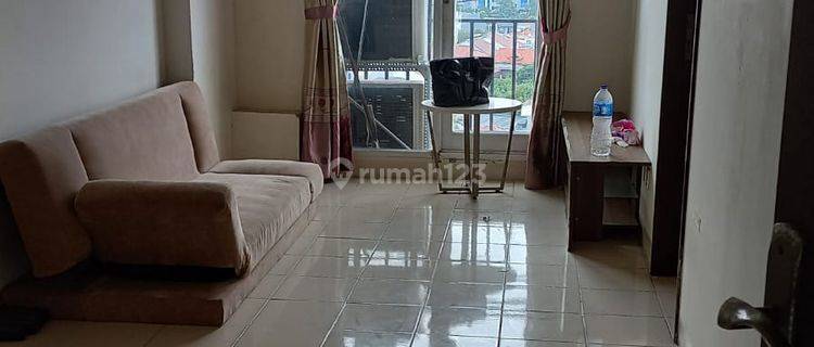 Apartement Puri Park View 2 BR Semi Furnished 1