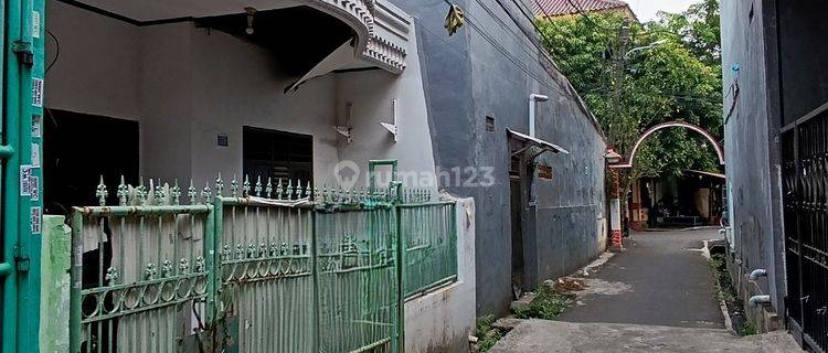 Rumah 1 Lantai Di Tegal Alur, Cengkareng, Jakarta Barat 1