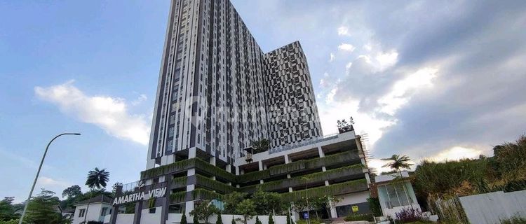 Dijual.apartemen Amartha.view 1