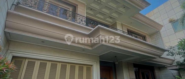 Rumah SHM di Semarang Tengah 1