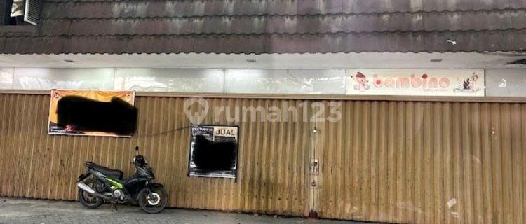 Ruko Tengah Kota200.0 M² 1