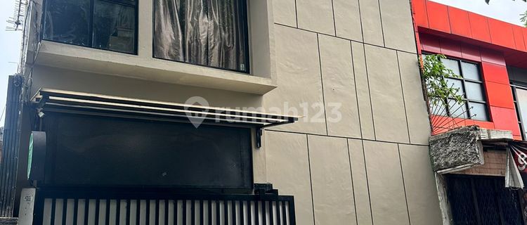 Kost Kosan 13Kamar Cakep Siap Huni - Pulo Gadung, Jakarta Timur 1