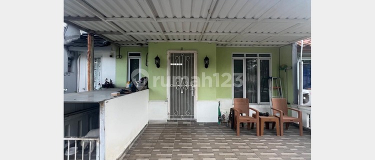 Taman Ubud Indah House, Lippo Karawaci, Tangerang 1