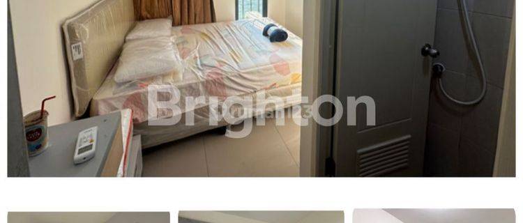 DI  MURAH,HARGA DI BAWAH PASARAN  APARTEMEN OSAKA PIK 2 TIPE STUDIO A LANTAI 27 Rp.185JT 1