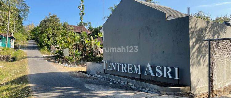 Rumah Harga Tiga Ratus Jutaan 1