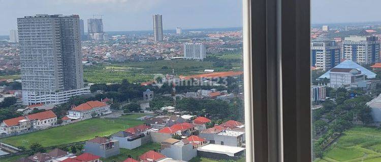 APARTEMENT PUNCAK DARMAHUSADA 1