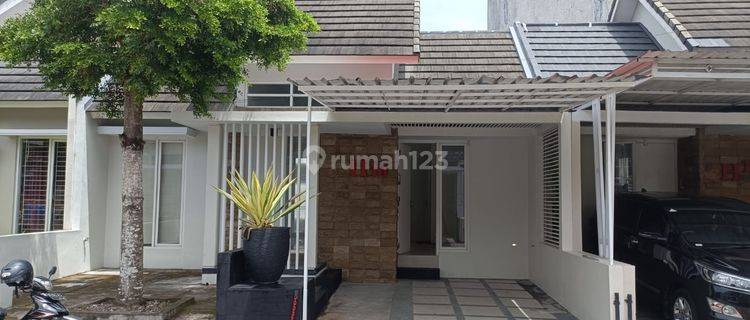 RUMAH DALAM KOMPLEKS 1