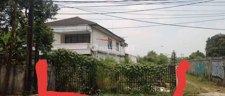 Dijual Kavling Di Jatibening ,bekasi Tanah 1