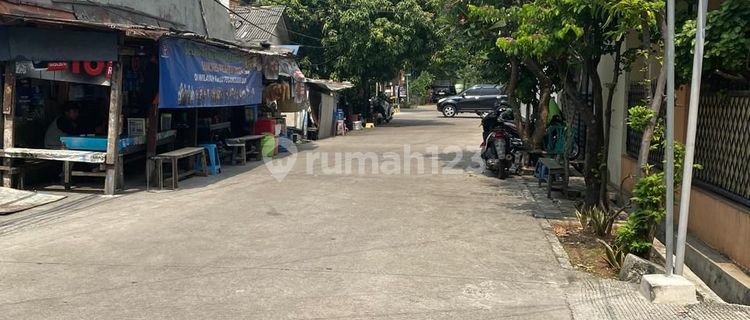 Rumah Bagus Di Jln.musik Raya Kelapa Gading 1