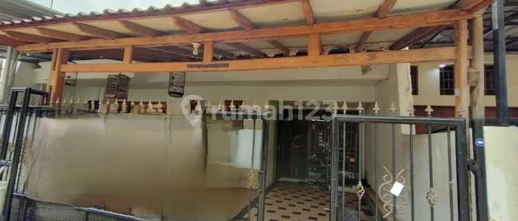 Nice House For Sale In Sunter 1.5 Lt. SHM Strategic Location 1