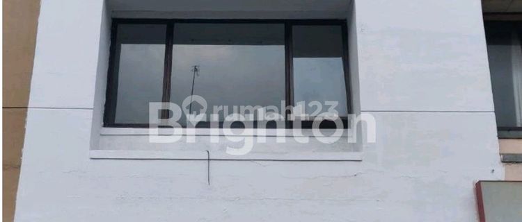 For Sale: 3 1/2-Story Shop House at Roxy Union Square Cikarang, Bekasi 1