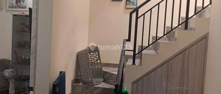 Di jual Rumah bagus  Sunter Hijau jakarta utara 1
