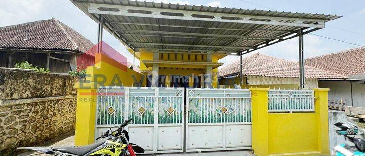 Rumah Full Furnished Dekat Gunung Bromo Suasana Sejuk & Asri Cocok Untuk Villa 1