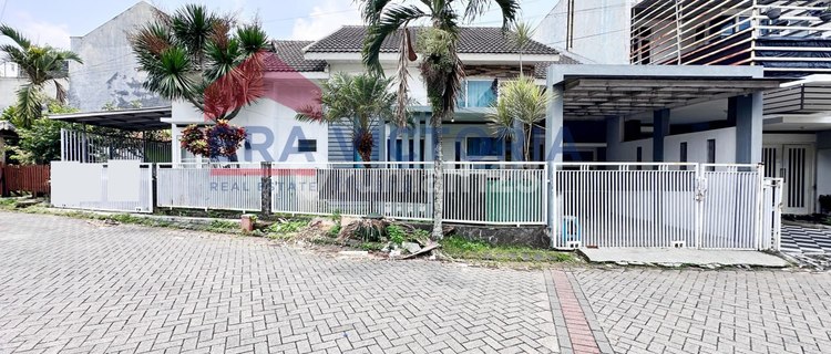 Rumah Bagus Di Lowokwaru Full Furnished Cocok Untuk Kos 1