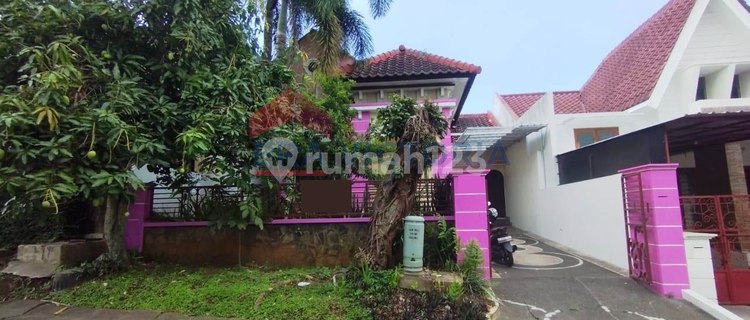 Rumah Bagus Di Tidar Dalam Perumahan Dekat Berbagai Kampus 1
