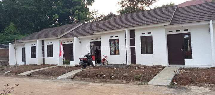 Dijual. Rumah Subsidi. Pemerintah.  1