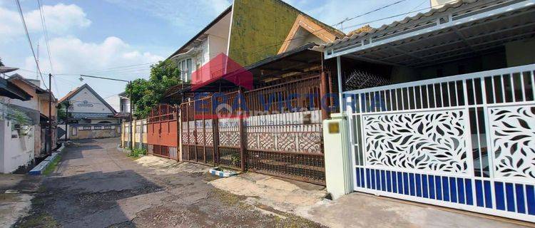 Rumah Furnished Meratus 15 Kav 1 di Area Tidar Kondisi Bagus Terawat 1