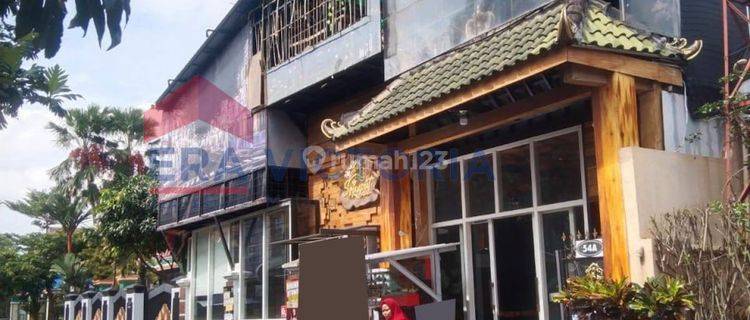 Kost 2 Lantai 34 Kamar Tidur di Margobasuki, Mulyoagung, Dau, Malang 1