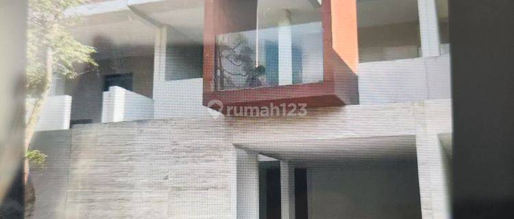 Dijual rumah baru gress villa puncak tidar 1