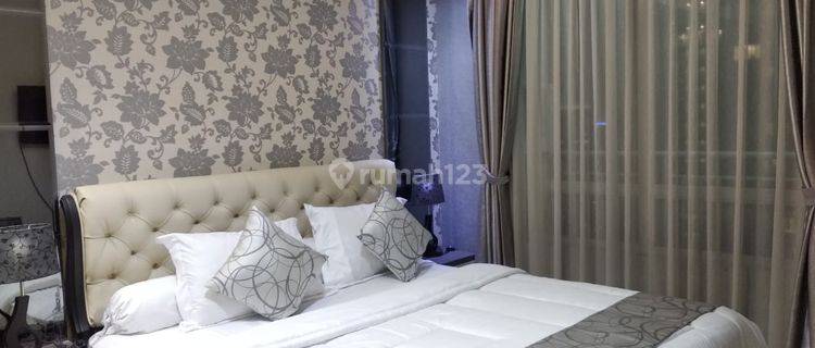 Disewakan Murah Apartemen Denpasar Residence 1 Bedroom  1