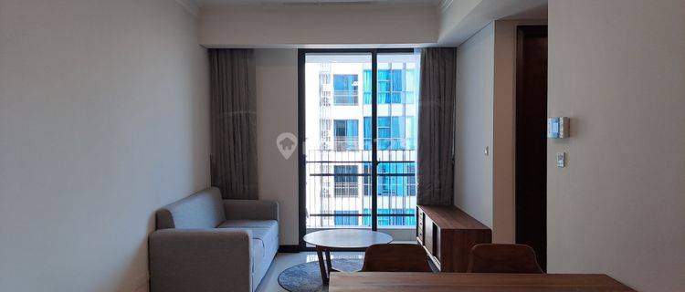 Disewakan Murah Apartemen Casa Grande 2 Bedroom Furnished 1