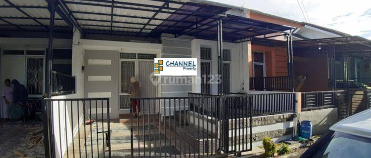 Rumah Siap Huni Lokasi Bagus Strategis, Rumah Di Bsd, St 1