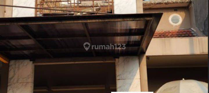 Rumah Siap Huni Cluster Lokasi Strategis, Rumah Di Bsd, Dw 1