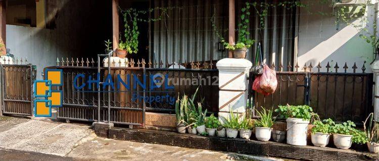 Rumah Siap Huni Lokasi Bagus Strategis, Rumah Di Bsd, Ea 1