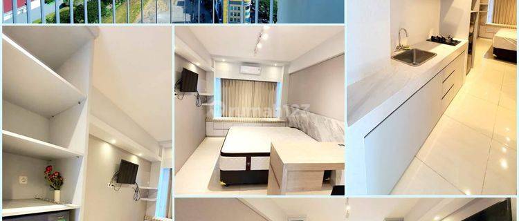 Di Sewakan Di Jual Apartment Puncak Cbd Tower A 1