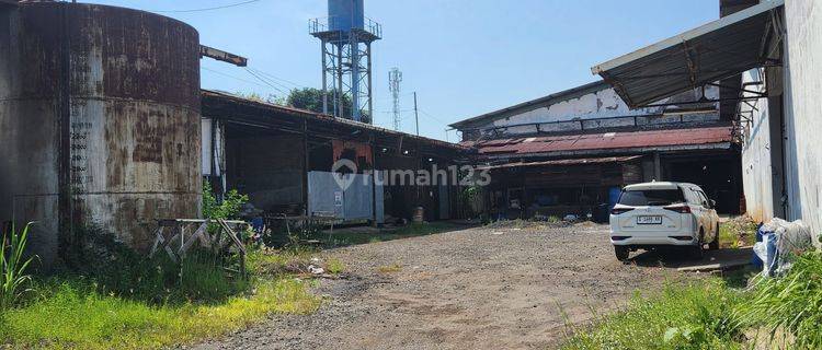 Pabrik Tekstil Beserta Isinya Shm Dan Hgb Ipal Ready 1