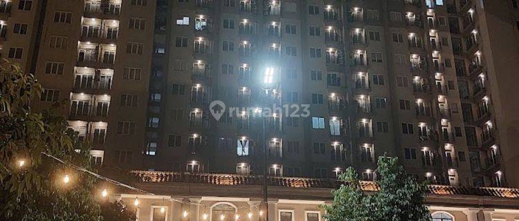 Apartement 2 BR di Podomoro Golf View Cimanggis, Depok, Jawa Barat 1