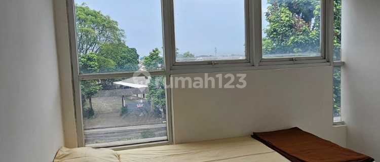 The boarding house is still operating on the side of Bubulak main road, Bogor. 1