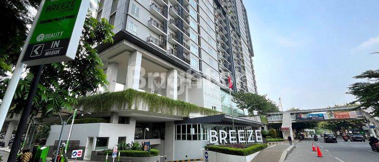 BREEZE BINTARO 1