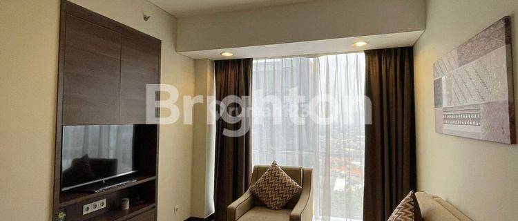 *SOMERSET KENCANA RESIDENCE* Pondok Indah - Condotel Somerset Kencana 1