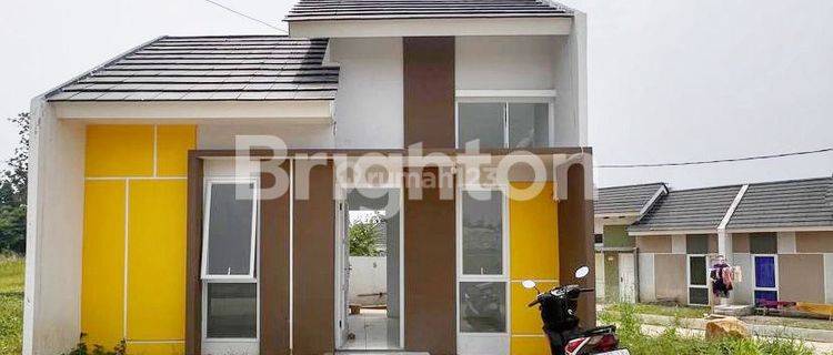 Rumah Subsidi Kualitas Premium &#39;&#39;BUKIT SULTAN&#39;&#39;  Cimayang Kab Bogor 1